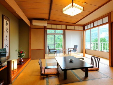 Unzen Iwaki Ryokan, Unzen, Japan
