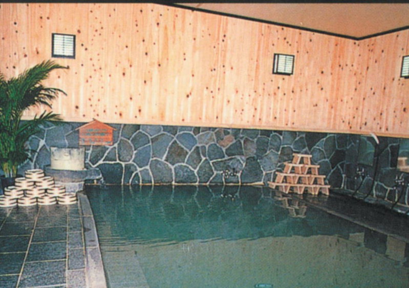 Unzen Iwaki Ryokan, Unzen, Japan