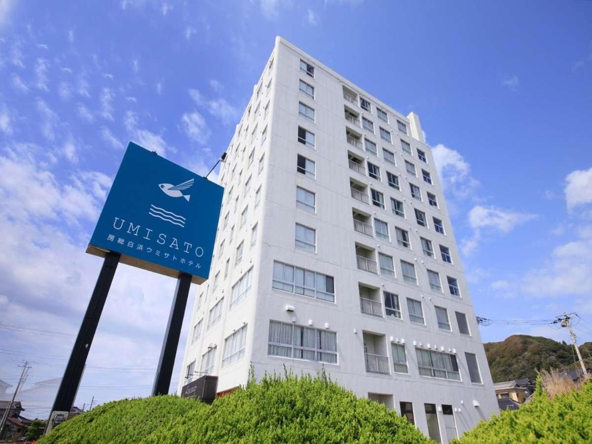 Boso Shirahama Umisato Hotel, Japan