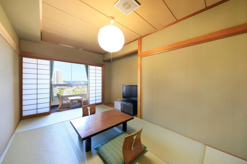 Boso Shirahama Umisato Hotel, Minamiboso, Japan