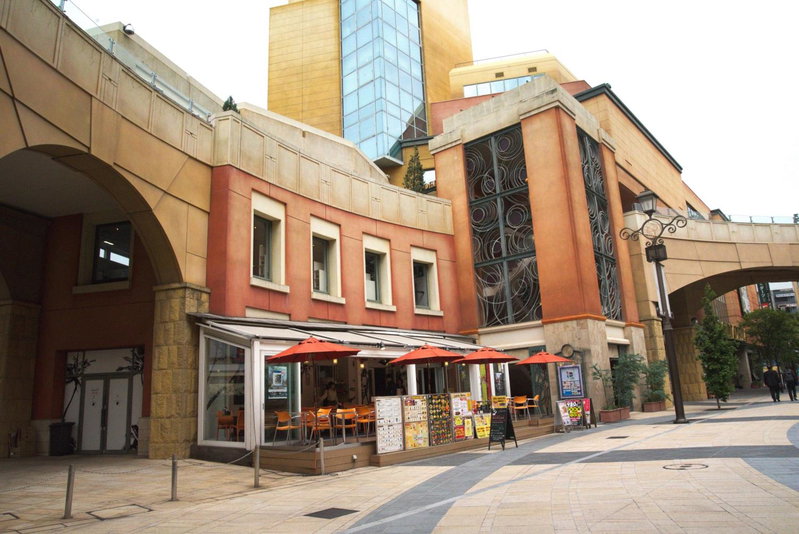 Kawasaki Station Inn, Kawasaki, Japan