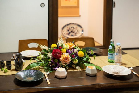 Stay SAKURA Kyoto Toji Machiya, Kyoto, Japan