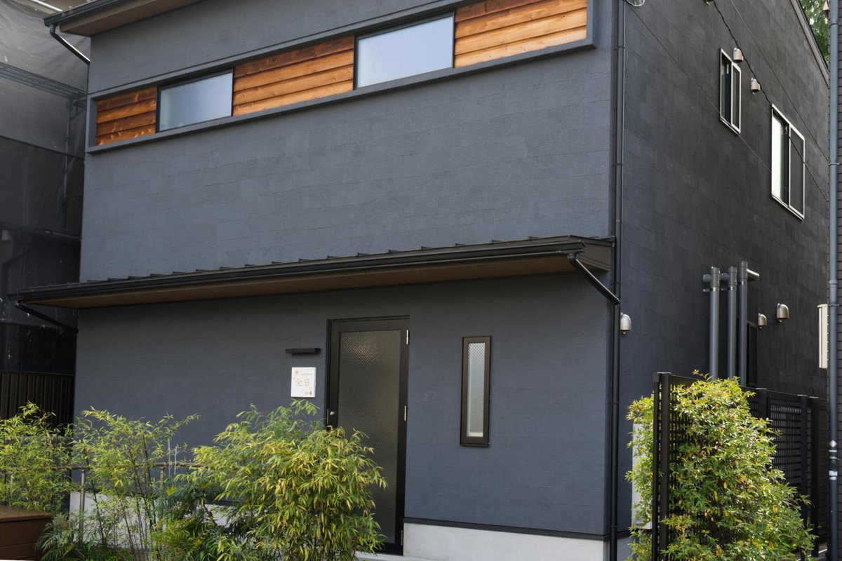 Hotel · Guesthouse ZenNichi, Kyoto