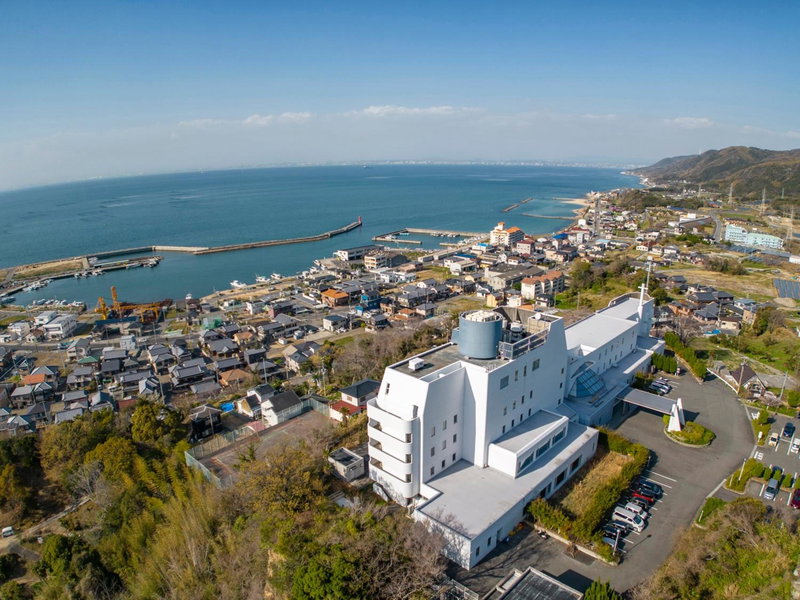KAMENOI HOTEL Awajishima, Awaji, Japan