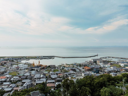 KAMENOI HOTEL Awajishima, Awaji, Japan