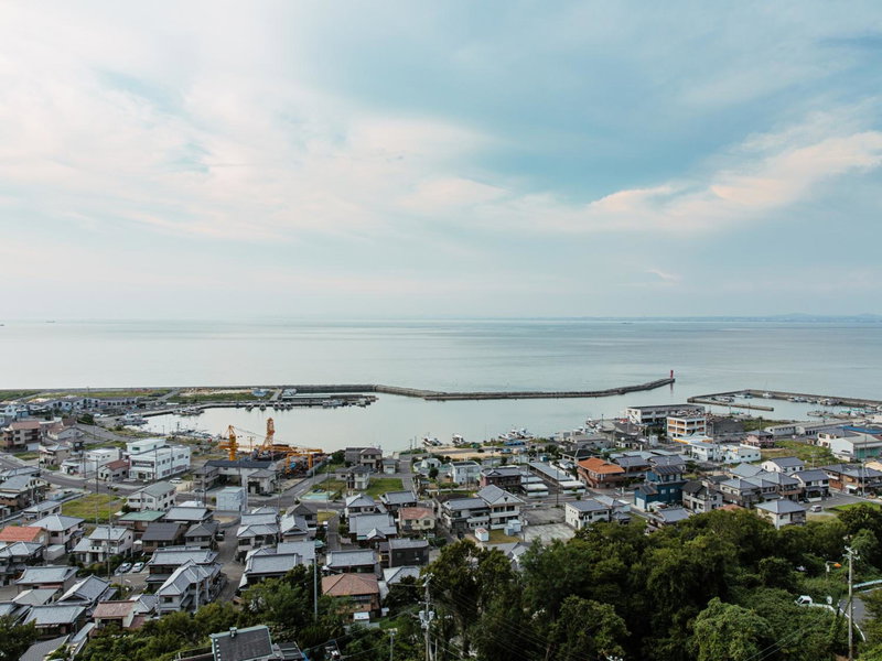 KAMENOI HOTEL Awajishima, Awaji, Japan