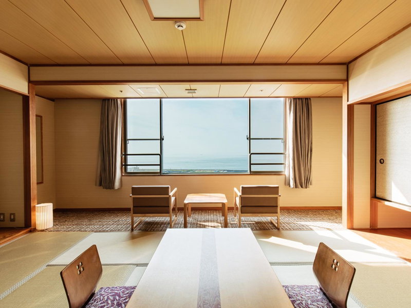 KAMENOI HOTEL Awajishima, Awaji, Japan