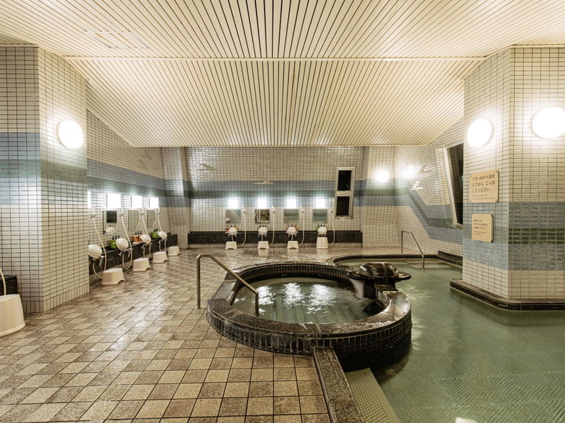 KAMENOI HOTEL Awajishima, Awaji, Japan
