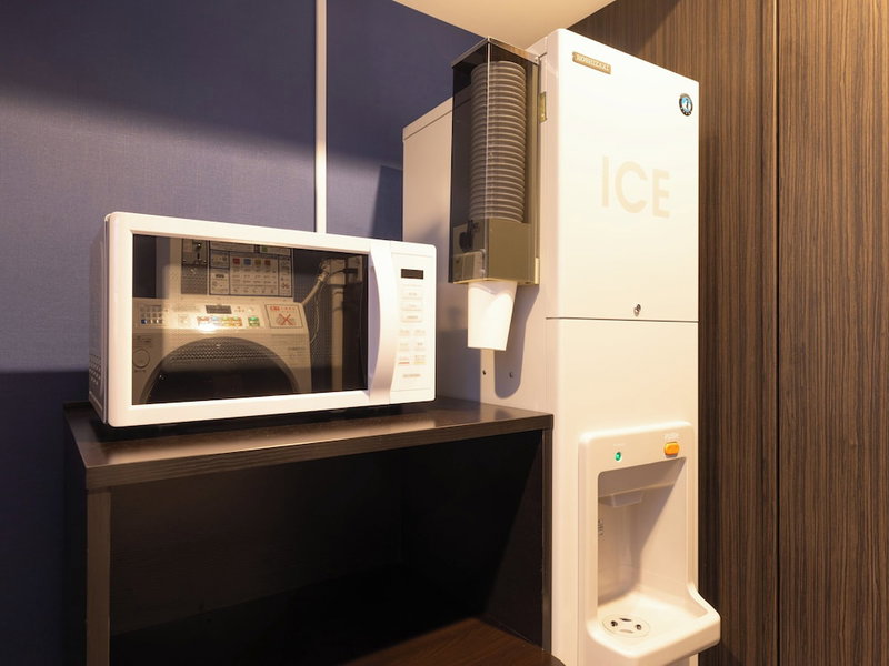 APA Hotel Hiroshima Ekimae Stadium Guchi, Hiroshima, Japan