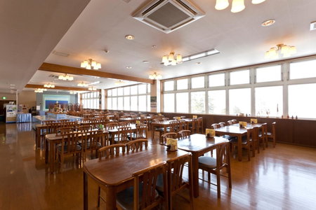 Kamihoroso, Kami-furano, Japan