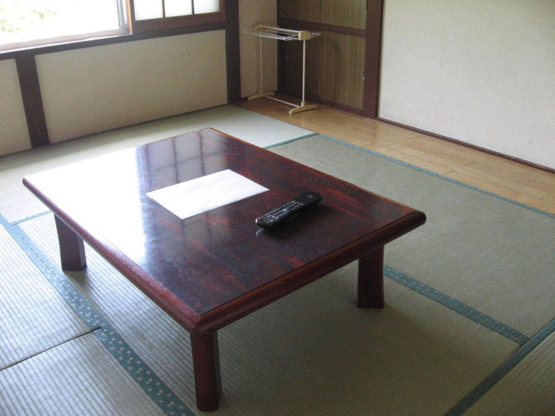 Maruyaso, Fujikawaguchiko, Japan