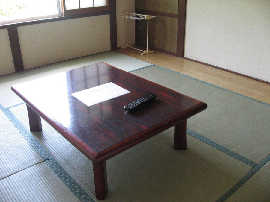 Maruyaso, Fujikawaguchiko, Japan