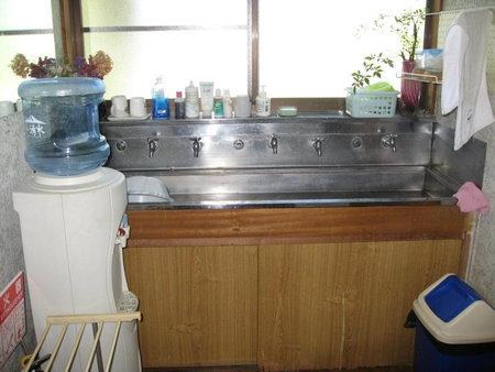 Maruyaso, Fujikawaguchiko, Japan