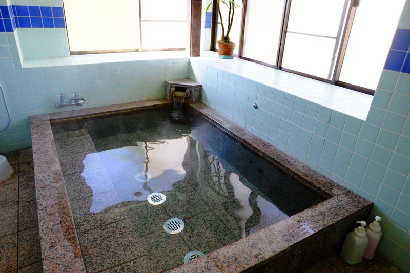 Maruyaso, Fujikawaguchiko, Japan