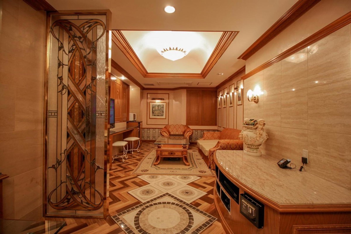 Hotel ShaSha Toyonaka (Adult Only), Japan