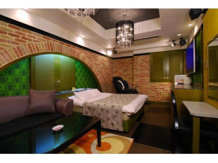 Hotel ShaSha Toyonaka (Adult Only), Toyonaka, Japan