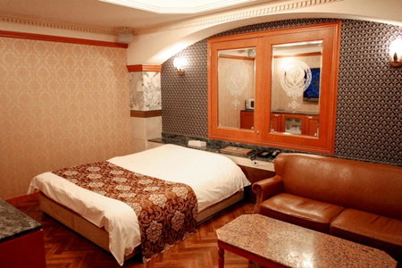 Hotel ShaSha Toyonaka (Adult Only), Toyonaka, Japan
