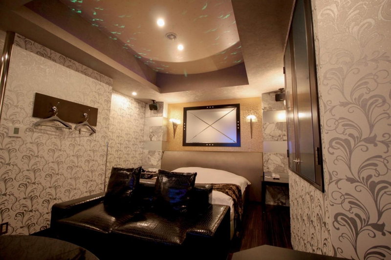 Hotel ShaSha Toyonaka (Adult Only), Toyonaka, Japan