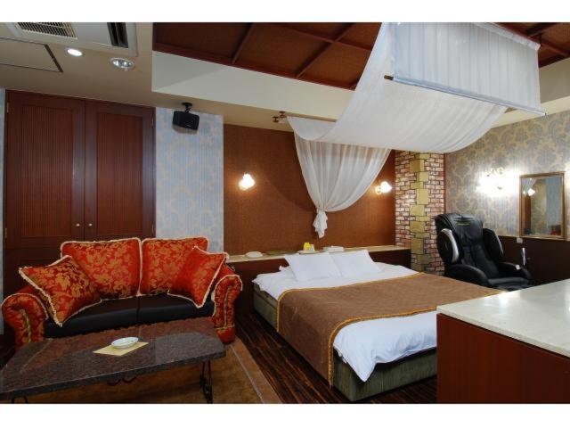 Hotel ShaSha Toyonaka (Adult Only), Toyonaka, Japan