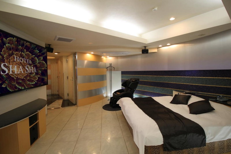 Hotel ShaSha Toyonaka (Adult Only), Toyonaka, Japan