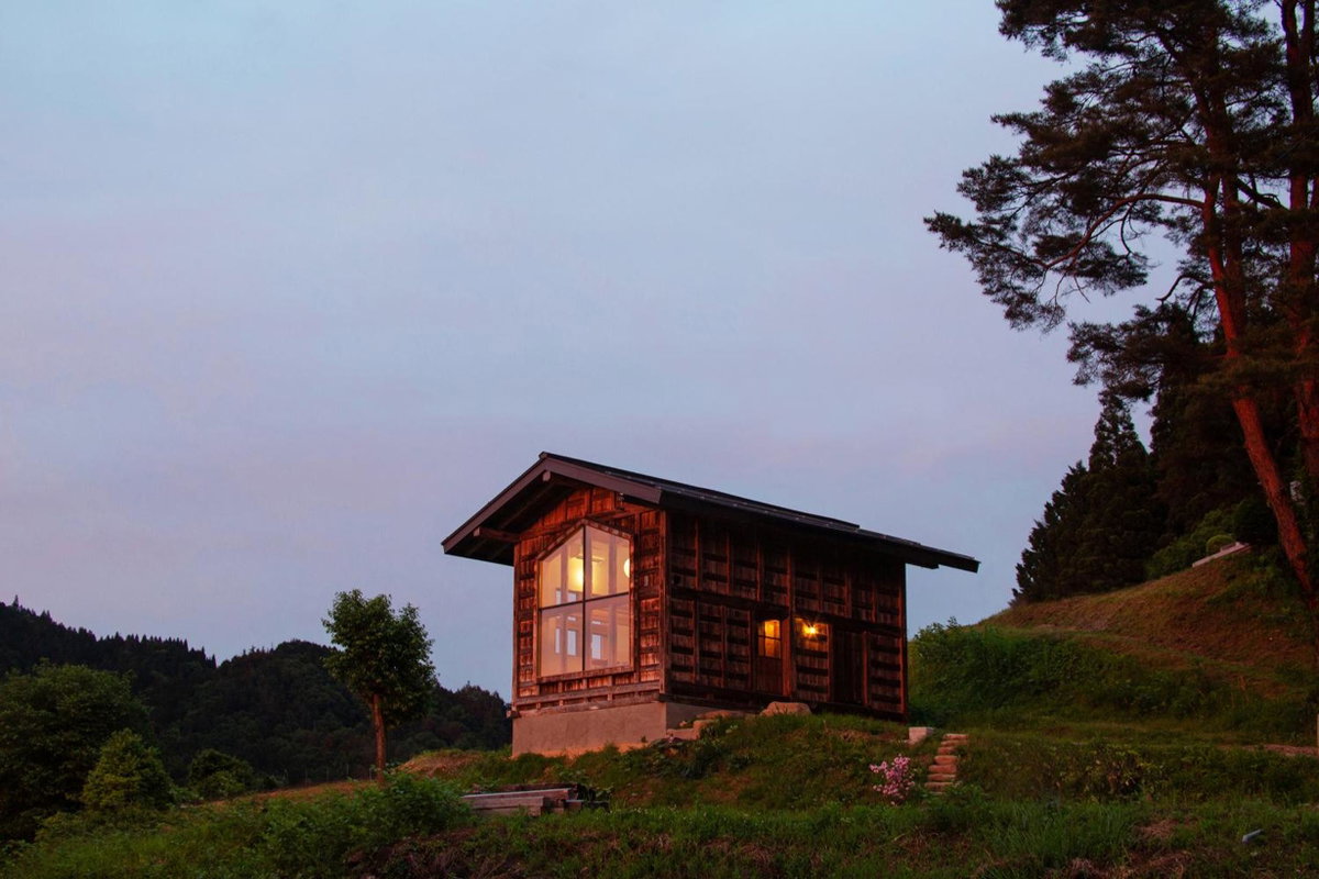 Hotel · HAKU 100-year-old Quaint Japanese Style Villa, Takayama