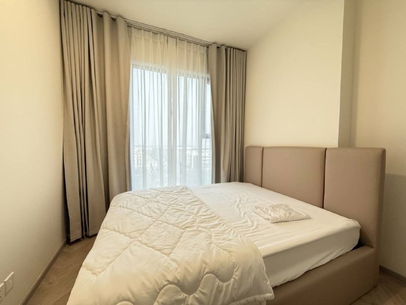 Apartment for rent in Ho Chi Minh City, Vietnam · Lumiere Boulevard · 2 rooms, 1 bath