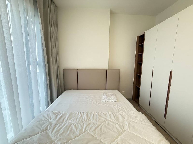 Apartment for rent in Ho Chi Minh City, Vietnam · Lumiere Boulevard · 2 rooms, 1 bath