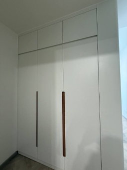 Apartment for rent in Ho Chi Minh City, Vietnam · Lumiere Boulevard · 2 rooms, 1 bath
