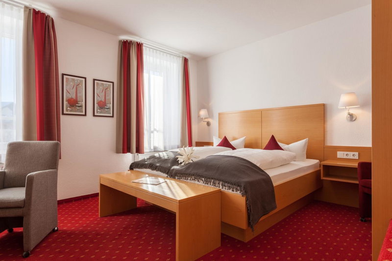 Hotel Waldhorn, Kempten, Germany