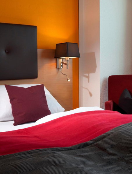 Hotel Waldhorn, Kempten, Germany