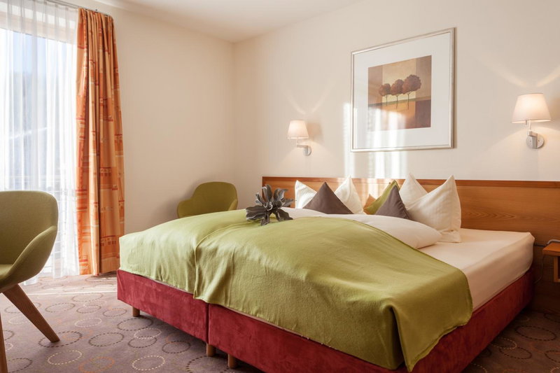 Hotel Waldhorn, Kempten, Germany