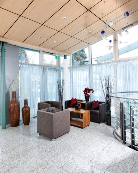 Hotel Waldhorn, Kempten, Germany