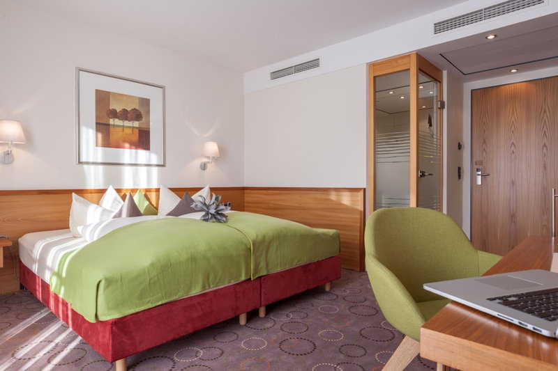 Hotel Waldhorn, Kempten, Germany