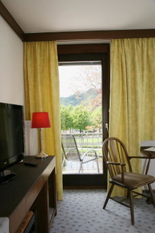 Hotel Pflug, Ottenhöfen, Germany