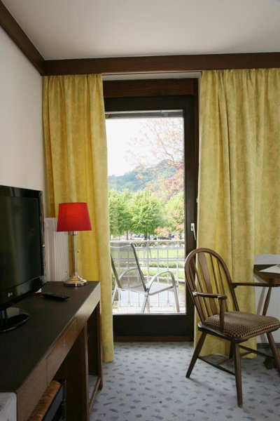Hotel Pflug, Ottenhöfen, Germany