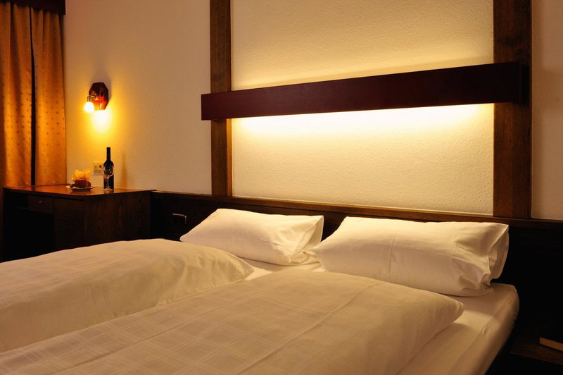 Hotel Pflug, Ottenhöfen, Germany