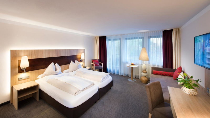 Hotel Schwarzwaldhof, Enzklösterle, Germany