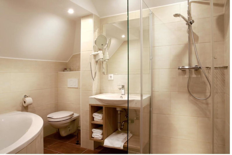 Hotel Schwarzwaldhof, Enzklösterle, Germany
