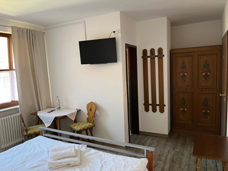 Pension Main-Art, Mainstockheim, Germany