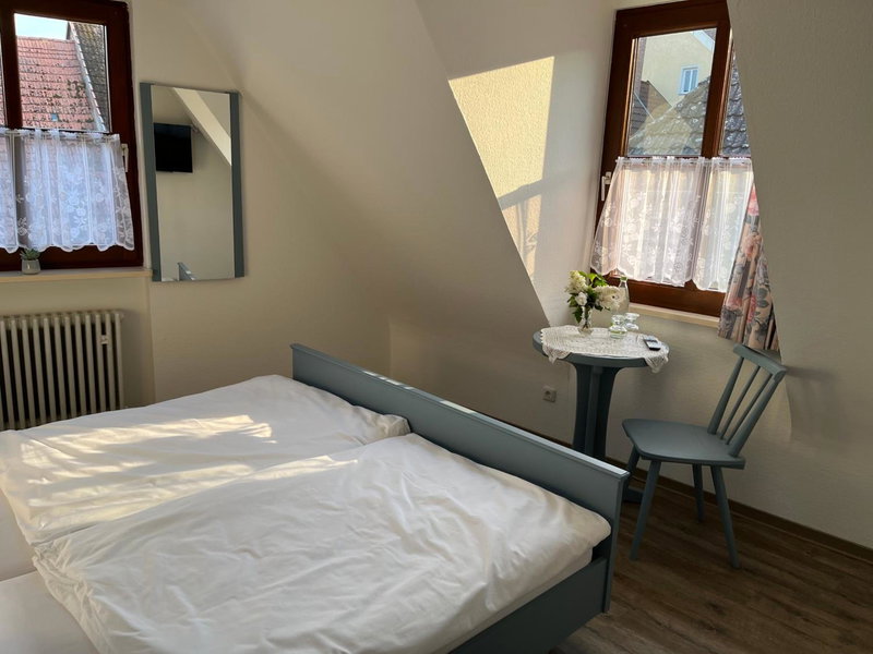 Pension Main-Art, Mainstockheim, Germany