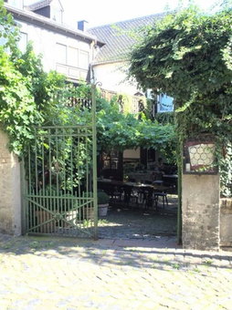 Weingut Jacob Lill IV. Nachfolger, Ruedesheim am Rhein, Germany