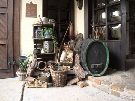 Weingut Jacob Lill IV. Nachfolger, Ruedesheim am Rhein, Germany