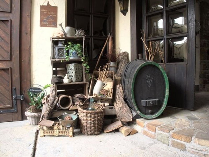 Weingut Jacob Lill IV. Nachfolger, Ruedesheim am Rhein, Germany
