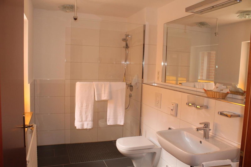 Hotel Fürsteneck, Bernburg, Germany