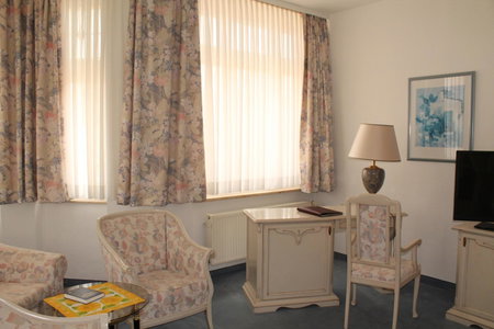 Hotel Fürsteneck, Bernburg, Germany