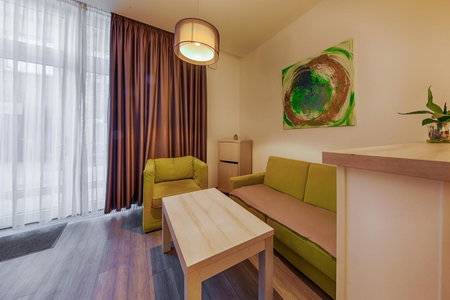 Hotel Fürsteneck, Bernburg, Germany