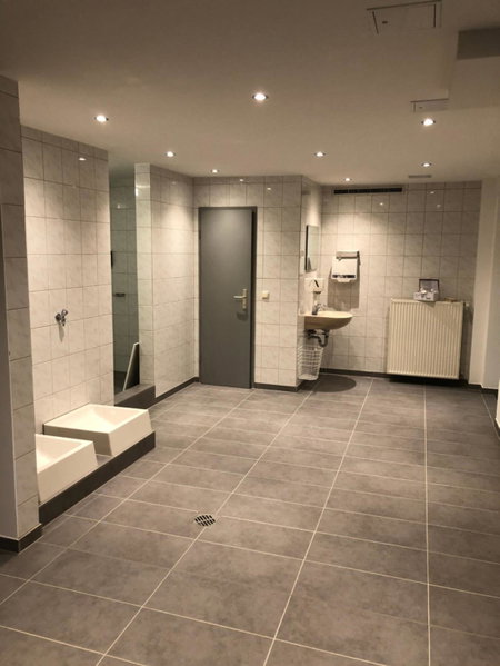 Hotel Fürsteneck, Bernburg, Germany