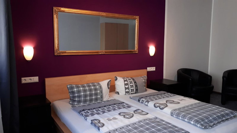 Pension Elisabeth, Cochem, Germany