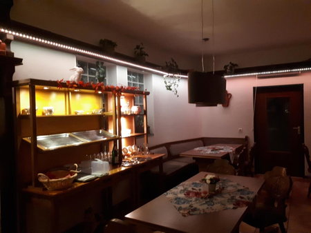Pension Elisabeth, Cochem, Germany