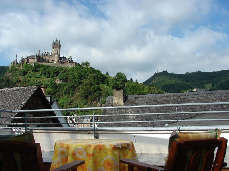 Pension Elisabeth, Cochem, Germany